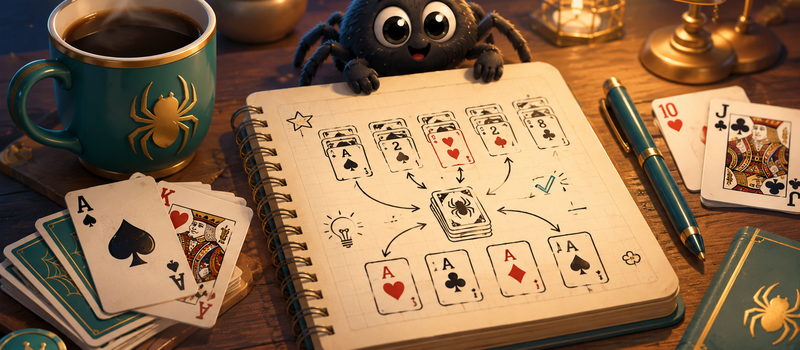 Strategy article illustration