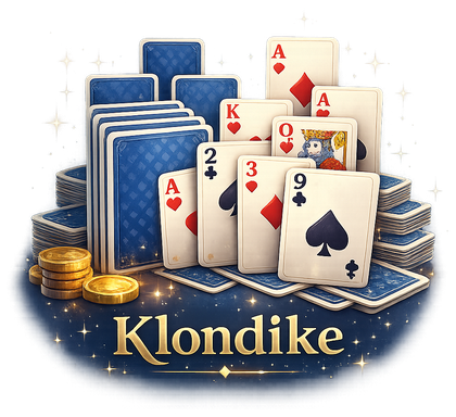 Klondike illustration